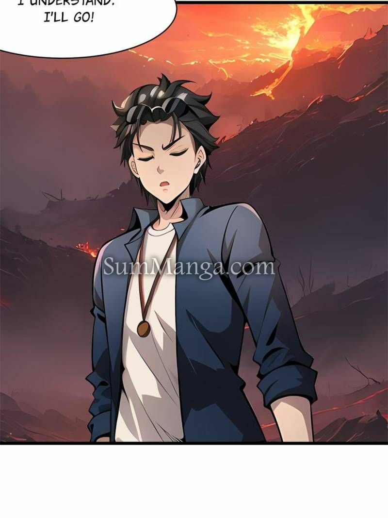 My Harem in a Foreign World Chapter 129 page 5 - 