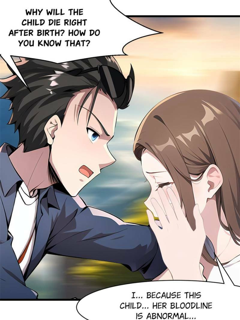 My Harem in a Foreign World Chapter 129 page 46 - 