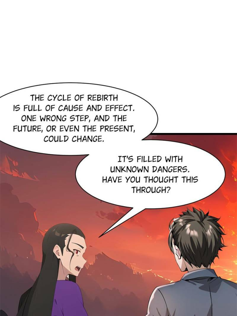My Harem in a Foreign World Chapter 129 page 6 - 