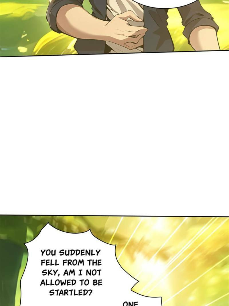 My Harem in a Foreign World Chapter 131 page 3 - 