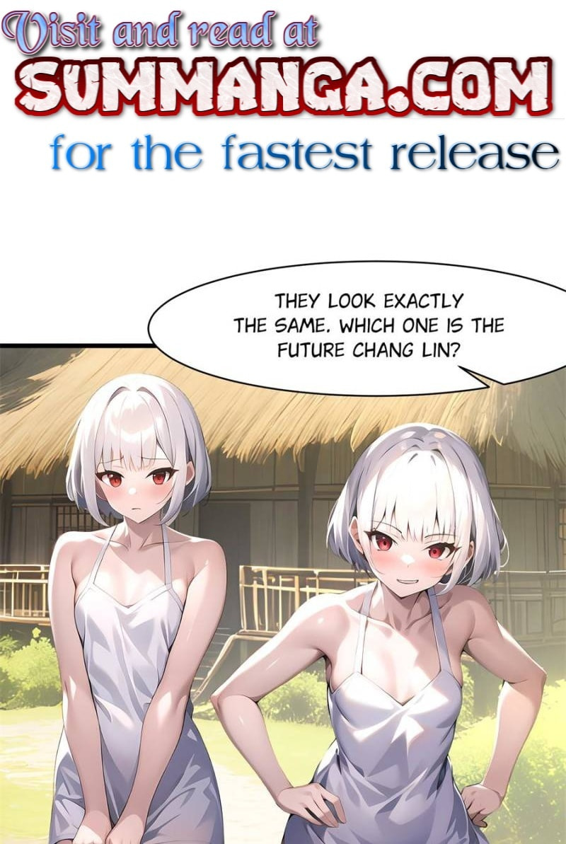 My Harem in a Foreign World Chapter 132 page 1 - 