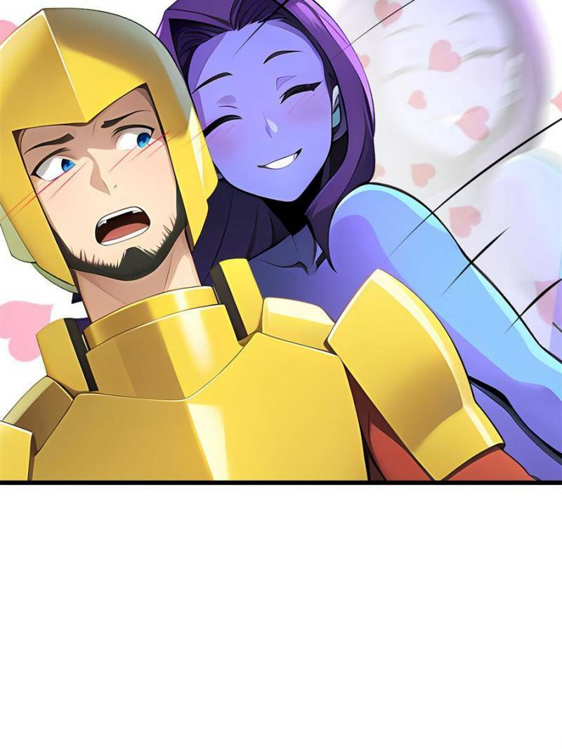 My Harem in a Foreign World Chapter 132 page 30 - 