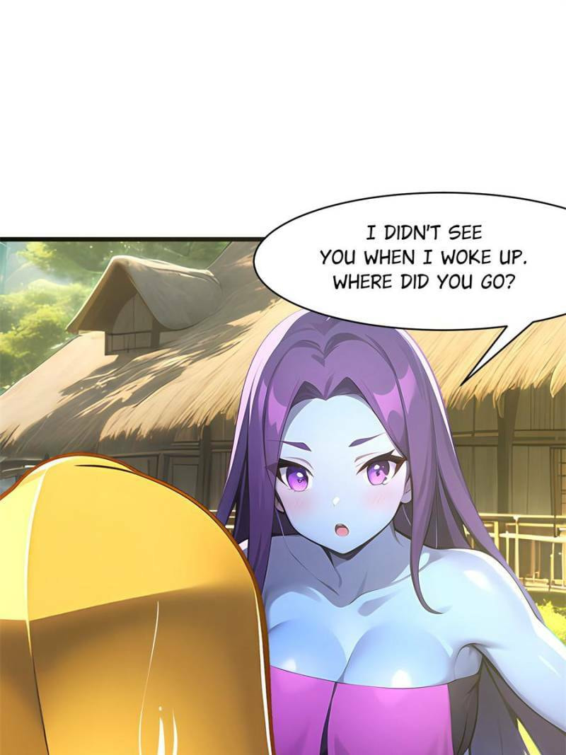 My Harem in a Foreign World Chapter 132 page 31 - 