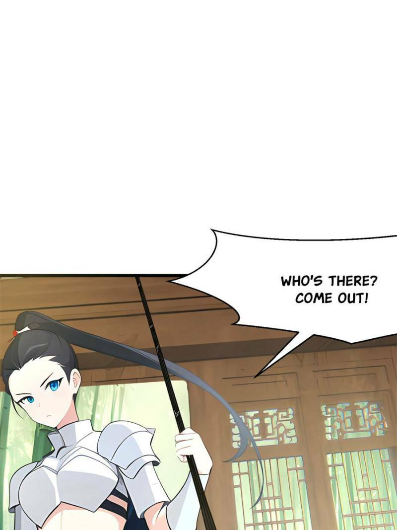 My Harem in a Foreign World Chapter 132 page 38 - 