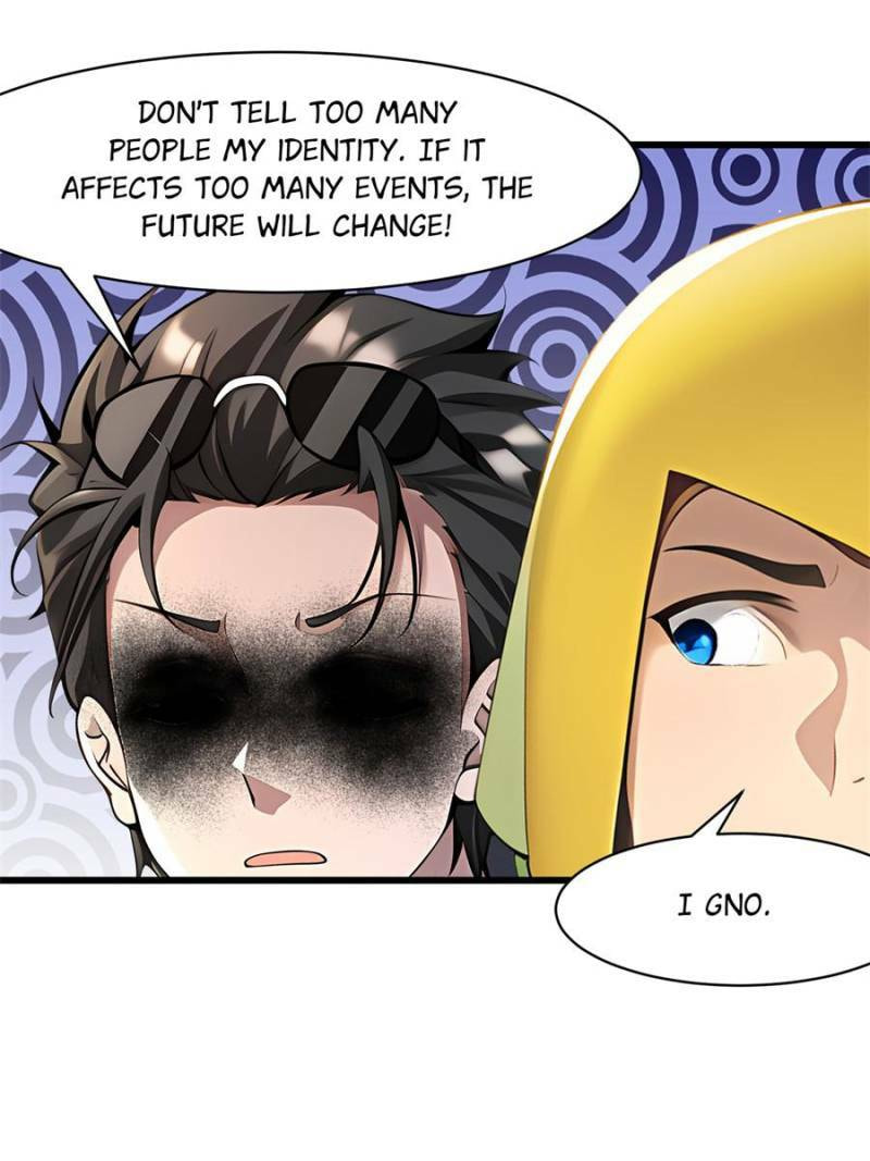 My Harem in a Foreign World Chapter 132 page 45 - 