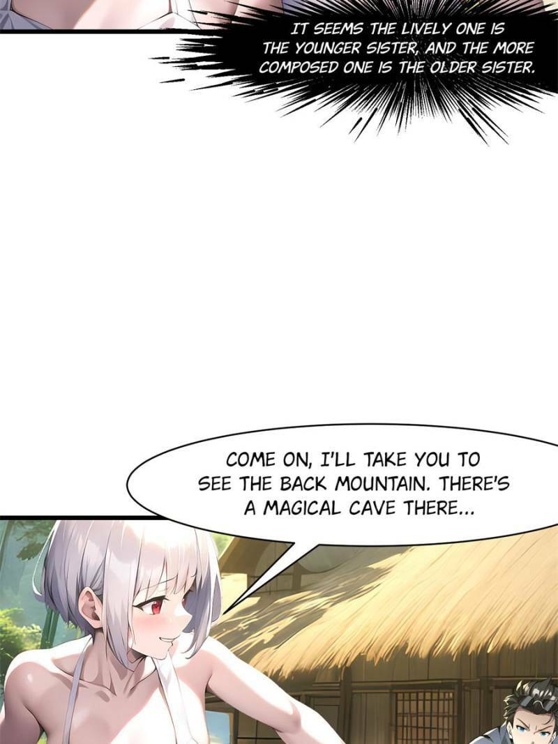 My Harem in a Foreign World Chapter 132 page 6 - 