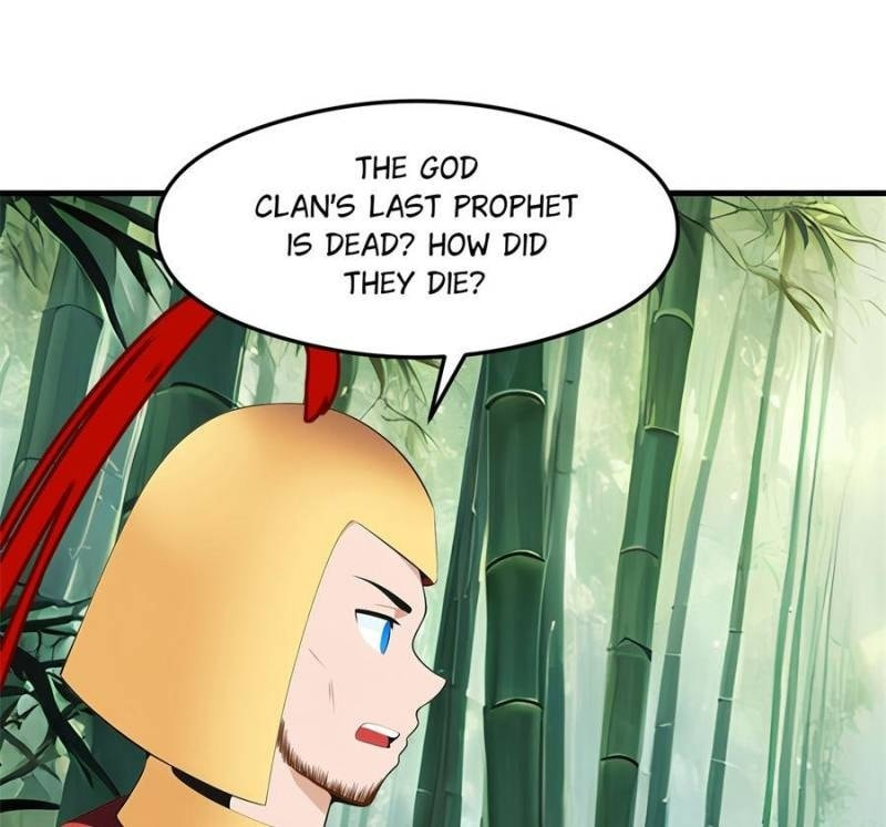 My Harem in a Foreign World Chapter 133 page 1 - 