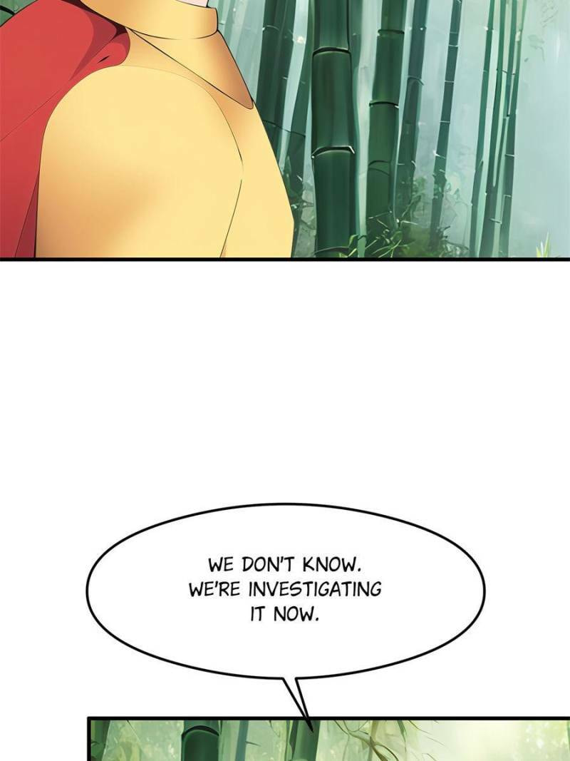 My Harem in a Foreign World Chapter 133 page 2 - 
