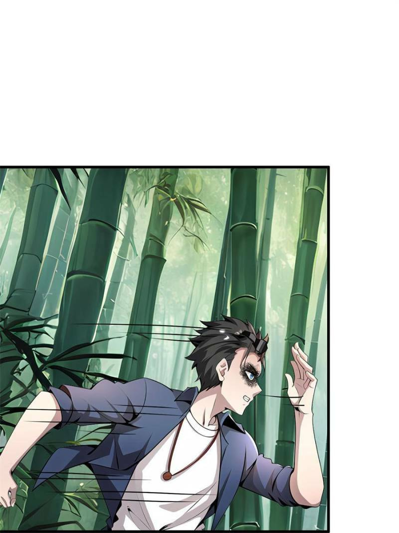 My Harem in a Foreign World Chapter 133 page 11 - 