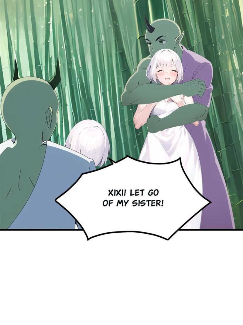 My Harem in a Foreign World Chapter 133 page 13 - 