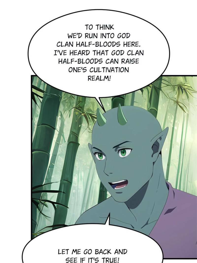 My Harem in a Foreign World Chapter 133 page 14 - 