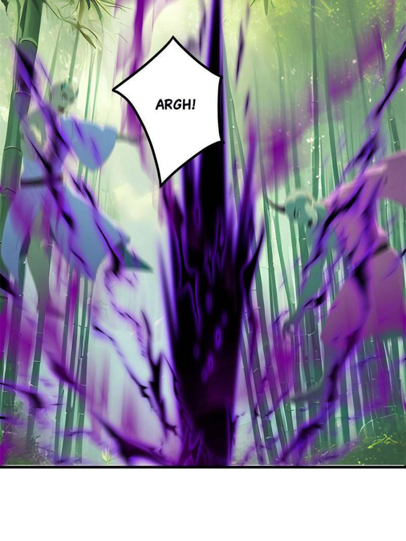 My Harem in a Foreign World Chapter 133 page 17 - 