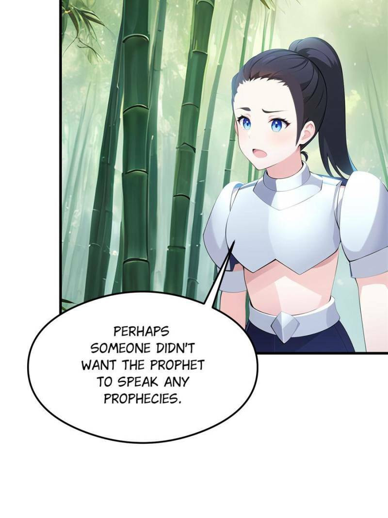 My Harem in a Foreign World Chapter 133 page 3 - 