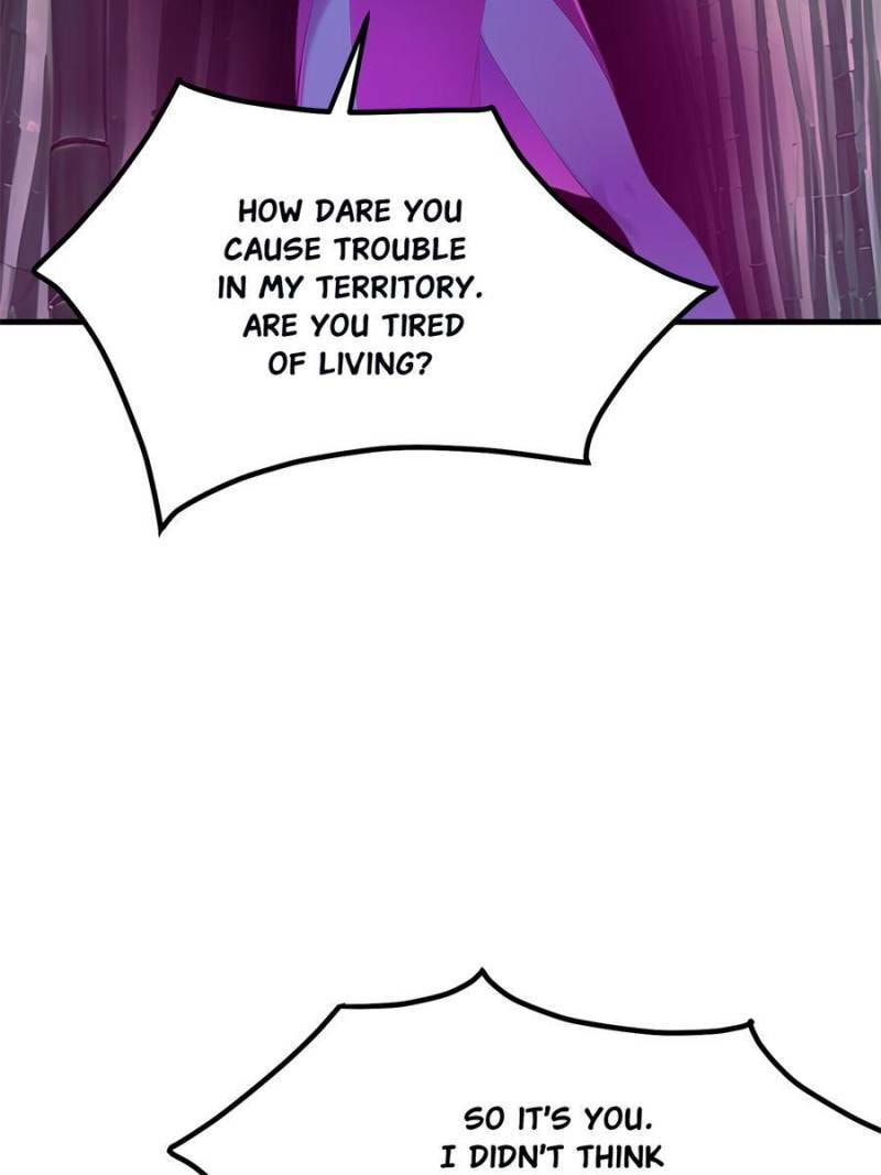 My Harem in a Foreign World Chapter 133 page 21 - 
