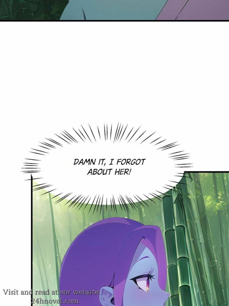 My Harem in a Foreign World Chapter 133 page 23 - 
