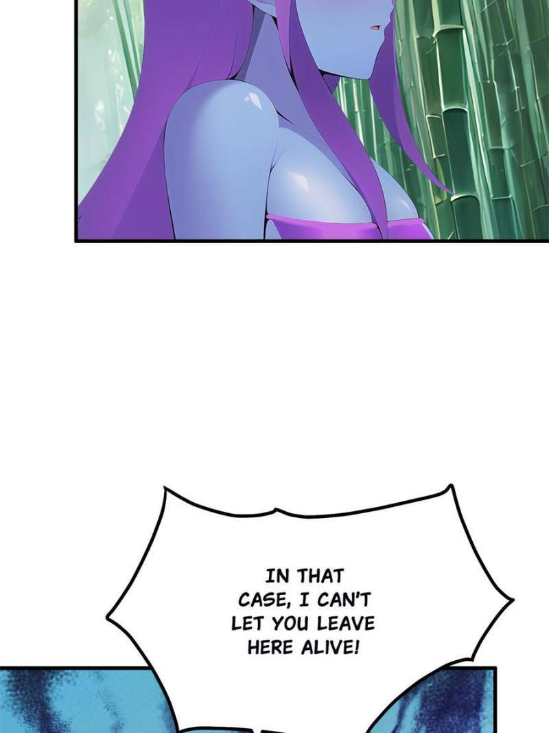 My Harem in a Foreign World Chapter 133 page 24 - 