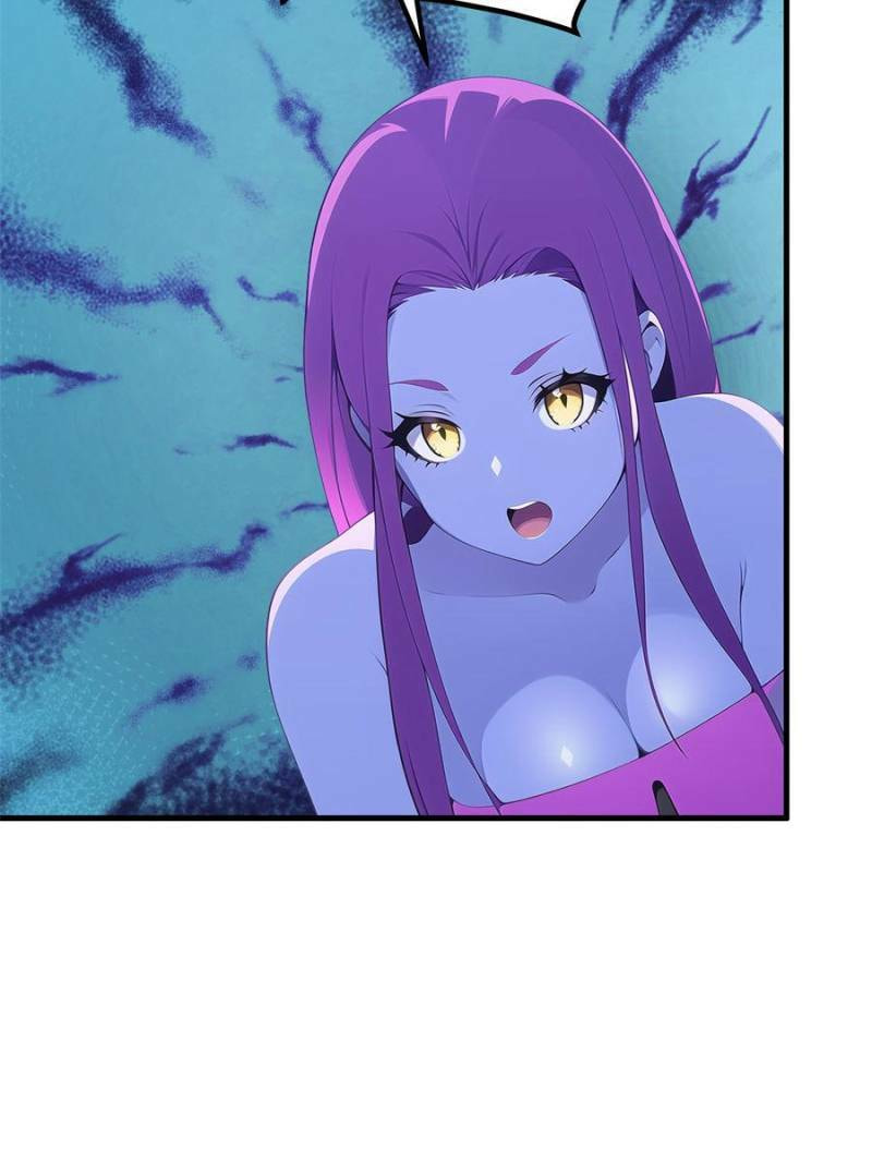 My Harem in a Foreign World Chapter 133 page 25 - 