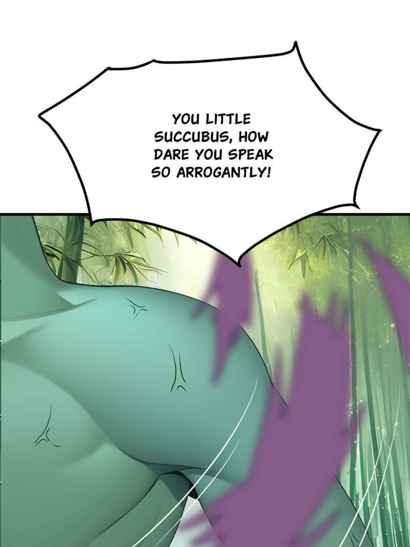My Harem in a Foreign World Chapter 133 page 26 - 