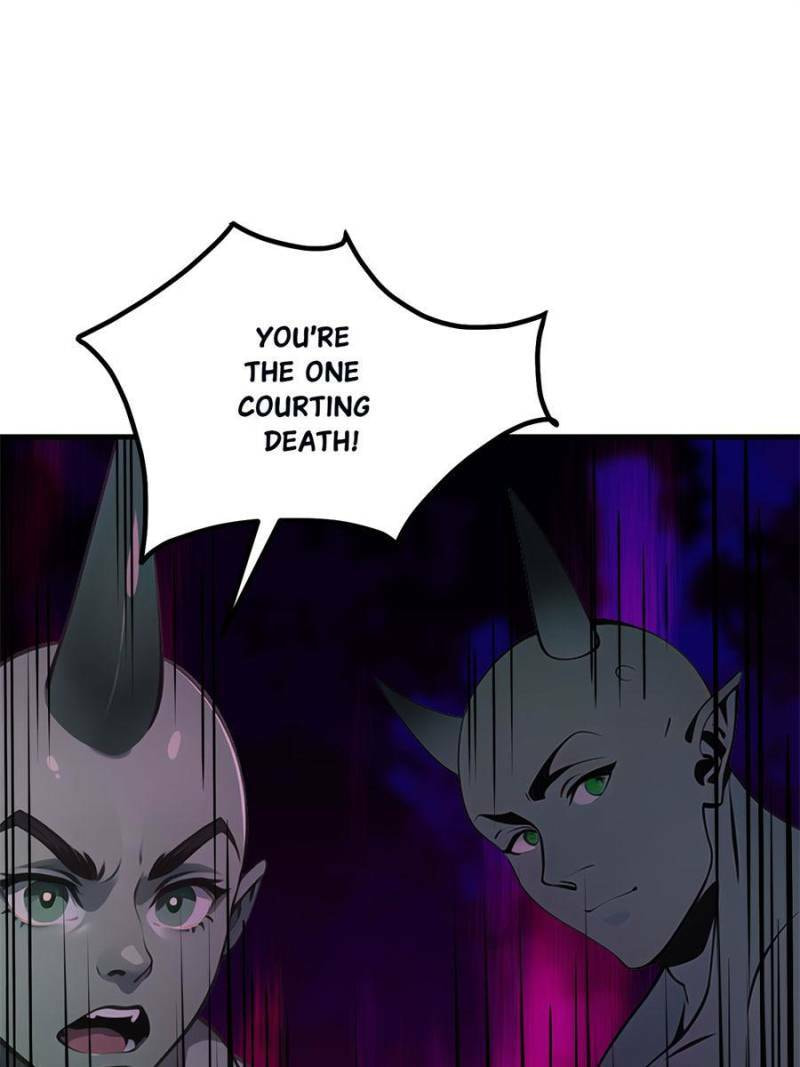 My Harem in a Foreign World Chapter 133 page 28 - 