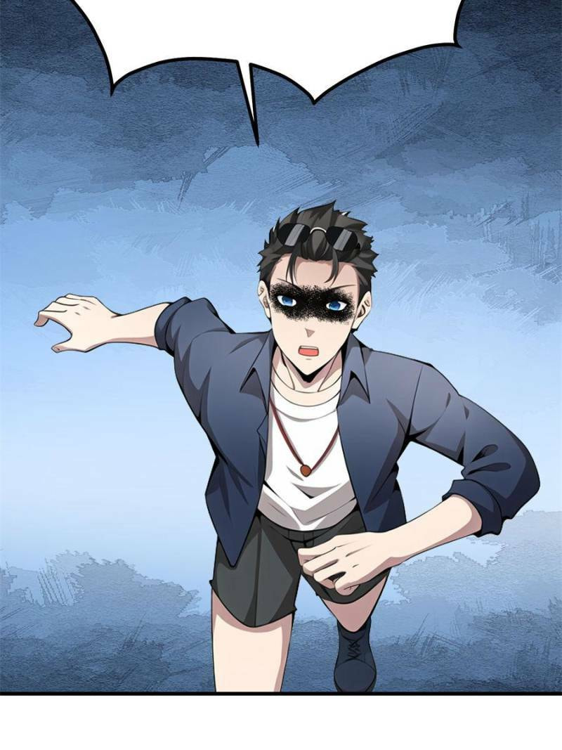 My Harem in a Foreign World Chapter 133 page 30 - 