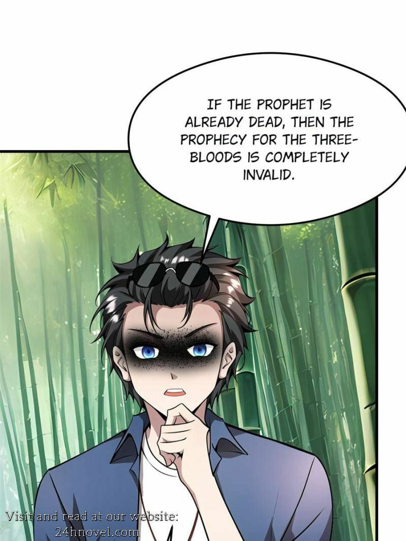 My Harem in a Foreign World Chapter 133 page 4 - 