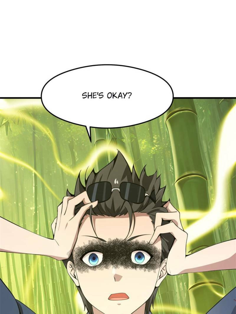 My Harem in a Foreign World Chapter 133 page 35 - 