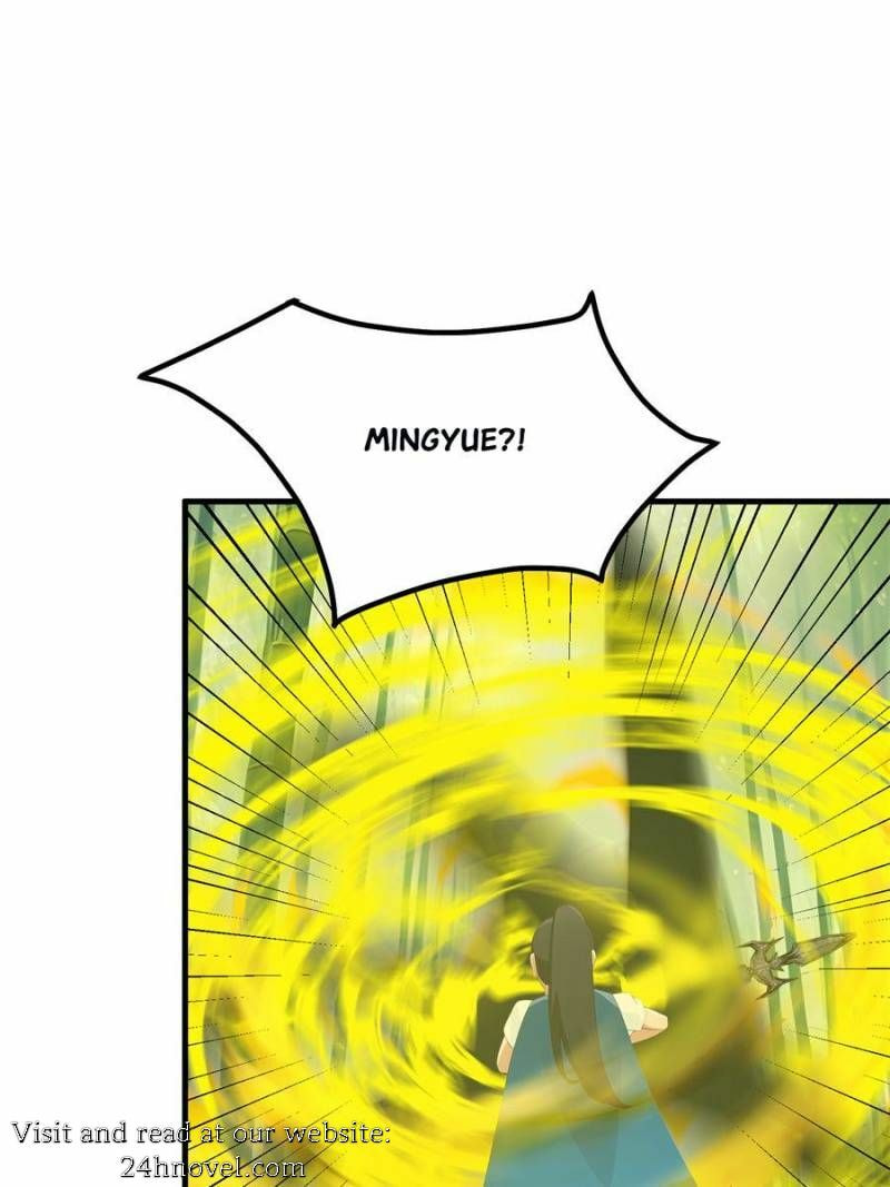 My Harem in a Foreign World Chapter 133 page 37 - 