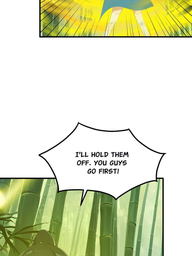 My Harem in a Foreign World Chapter 133 page 38 - 