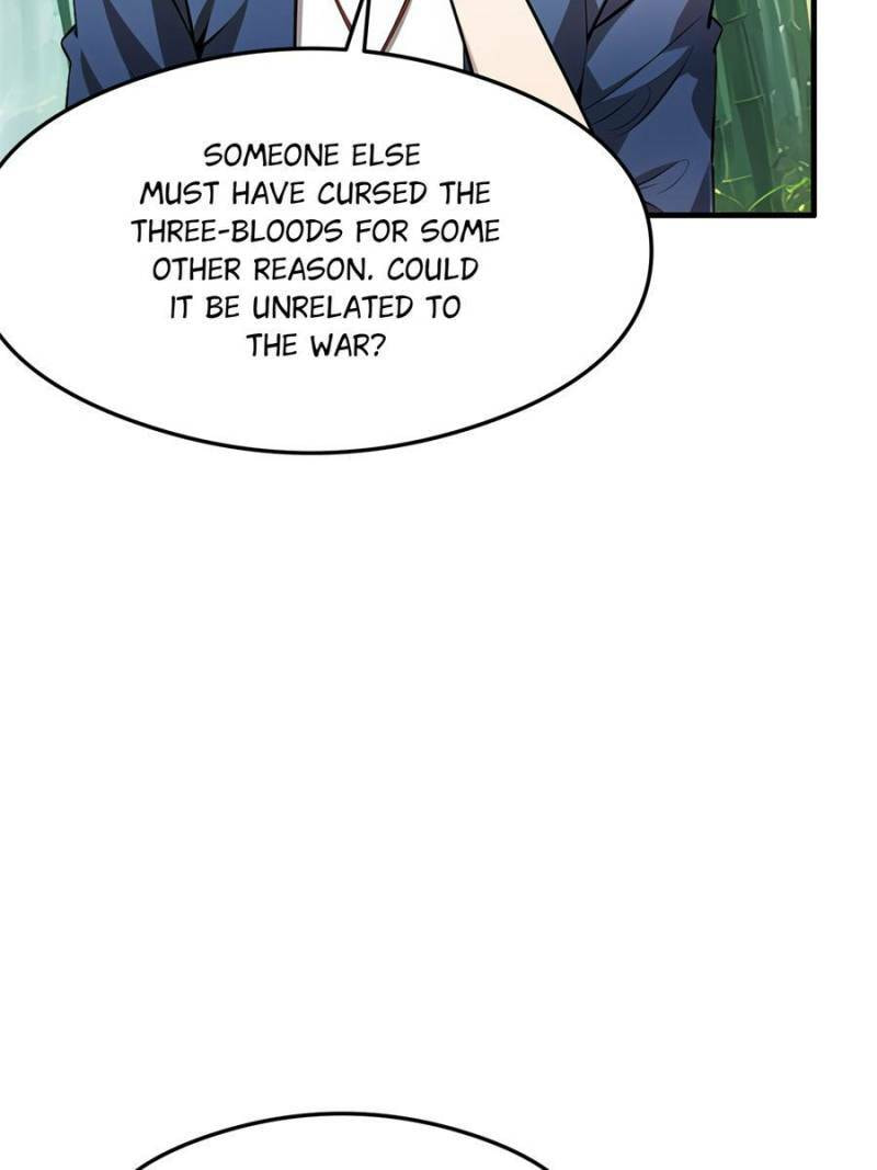 My Harem in a Foreign World Chapter 133 page 5 - 