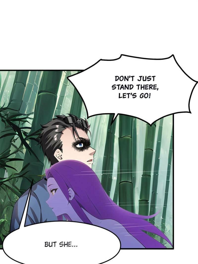 My Harem in a Foreign World Chapter 133 page 45 - 