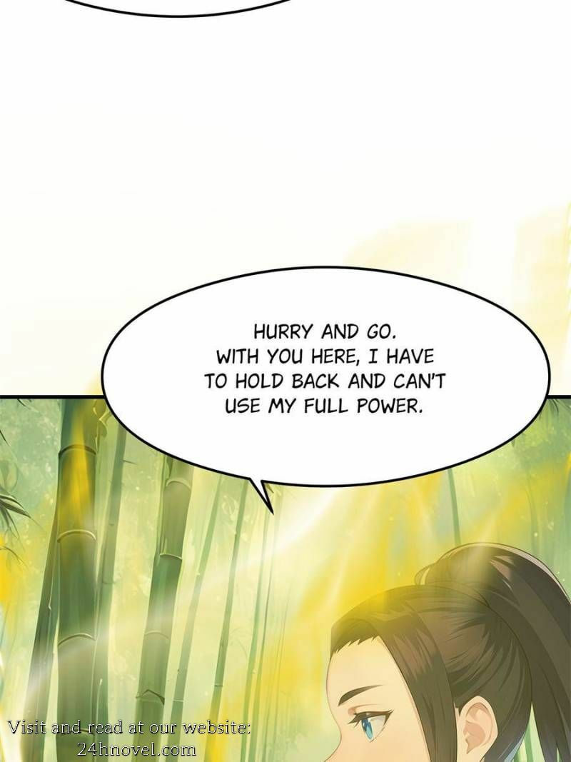 My Harem in a Foreign World Chapter 133 page 46 - 