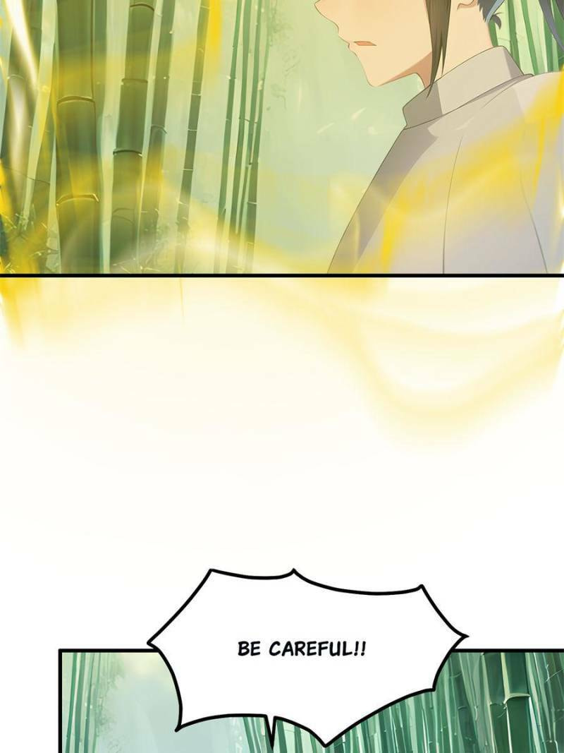 My Harem in a Foreign World Chapter 133 page 47 - 