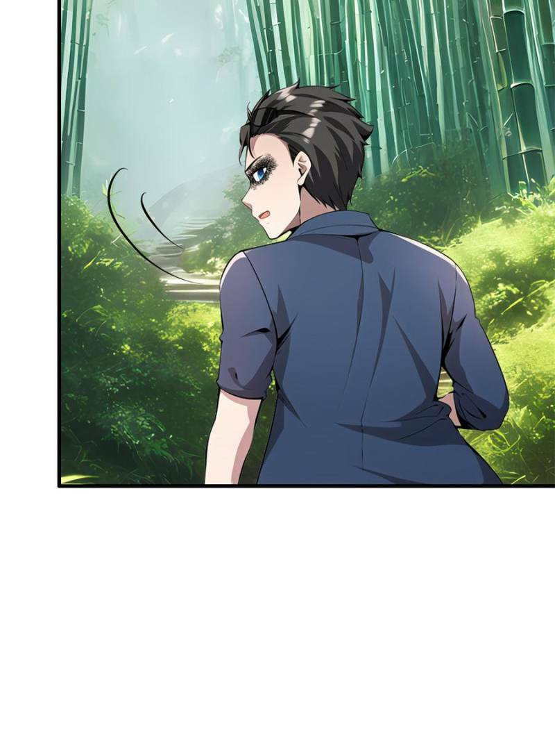 My Harem in a Foreign World Chapter 133 page 48 - 
