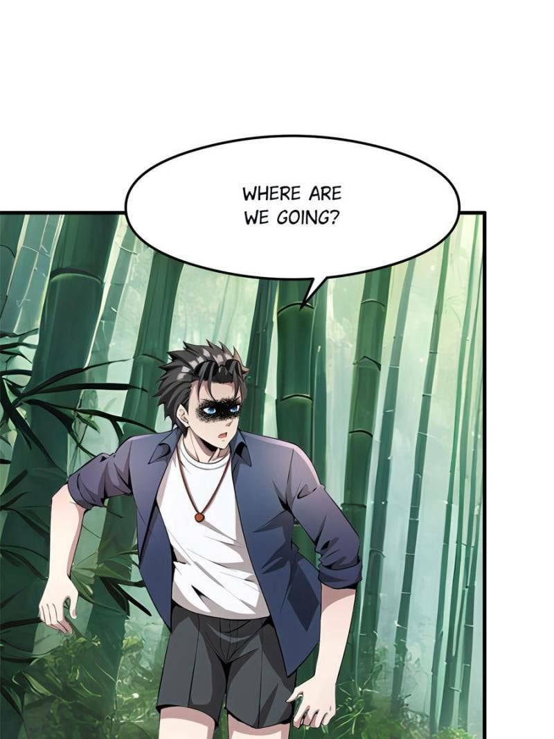 My Harem in a Foreign World Chapter 133 page 49 - 
