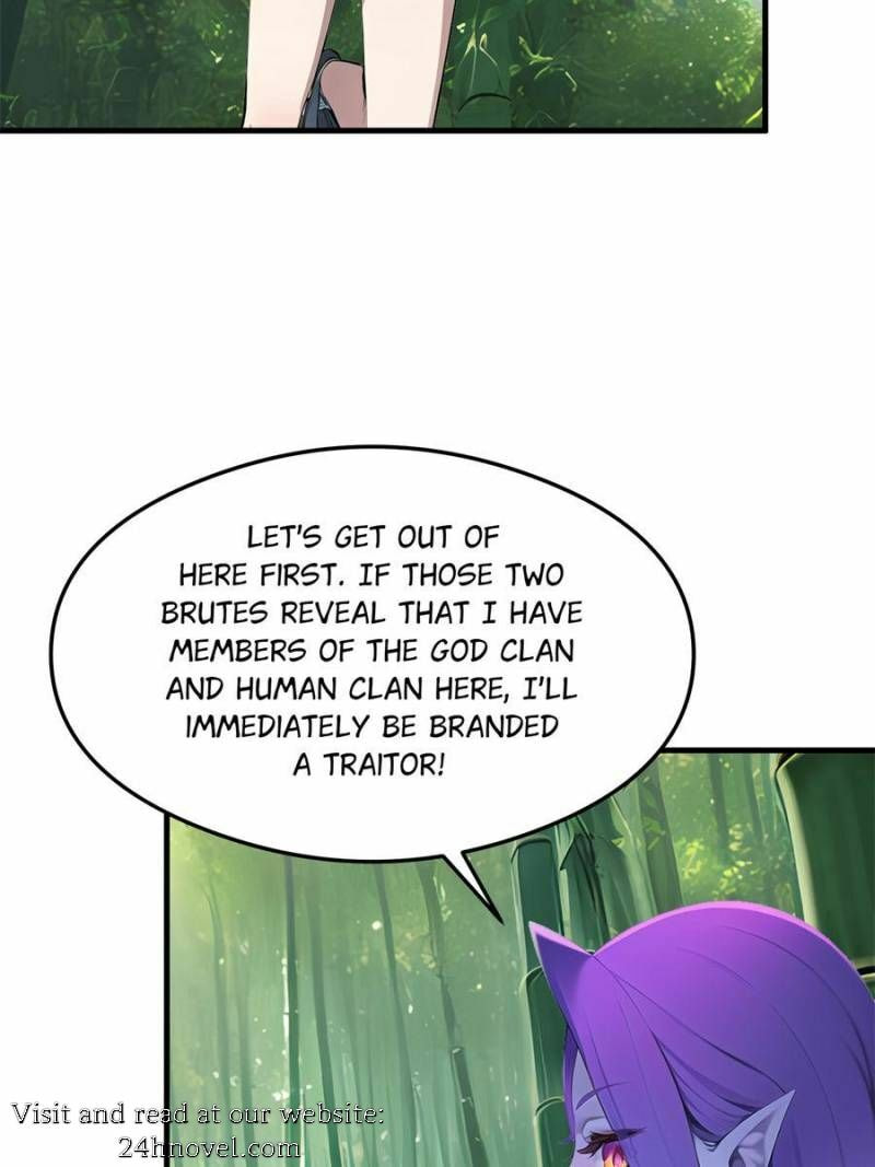 My Harem in a Foreign World Chapter 133 page 50 - 