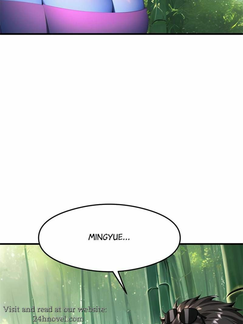 My Harem in a Foreign World Chapter 133 page 55 - 