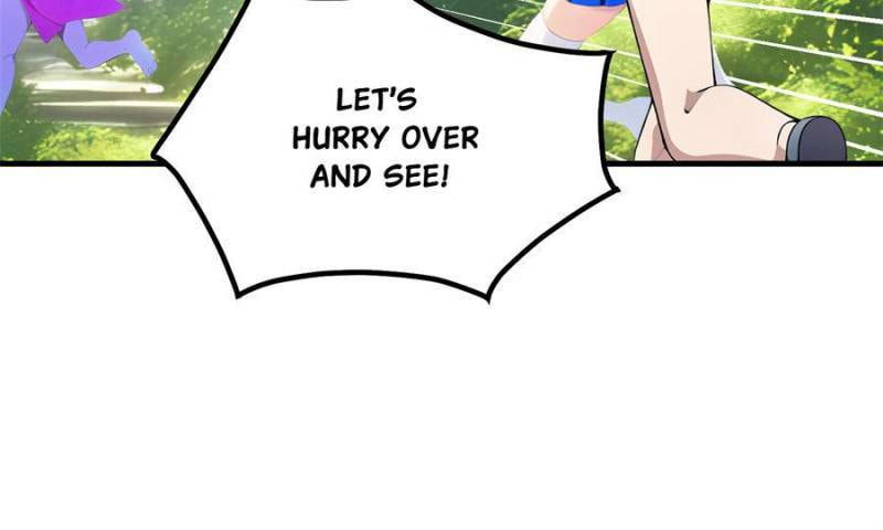My Harem in a Foreign World Chapter 133 page 10 - 