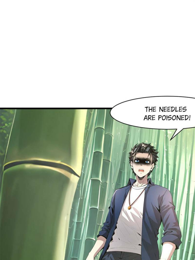 My Harem in a Foreign World Chapter 134 page 11 - 