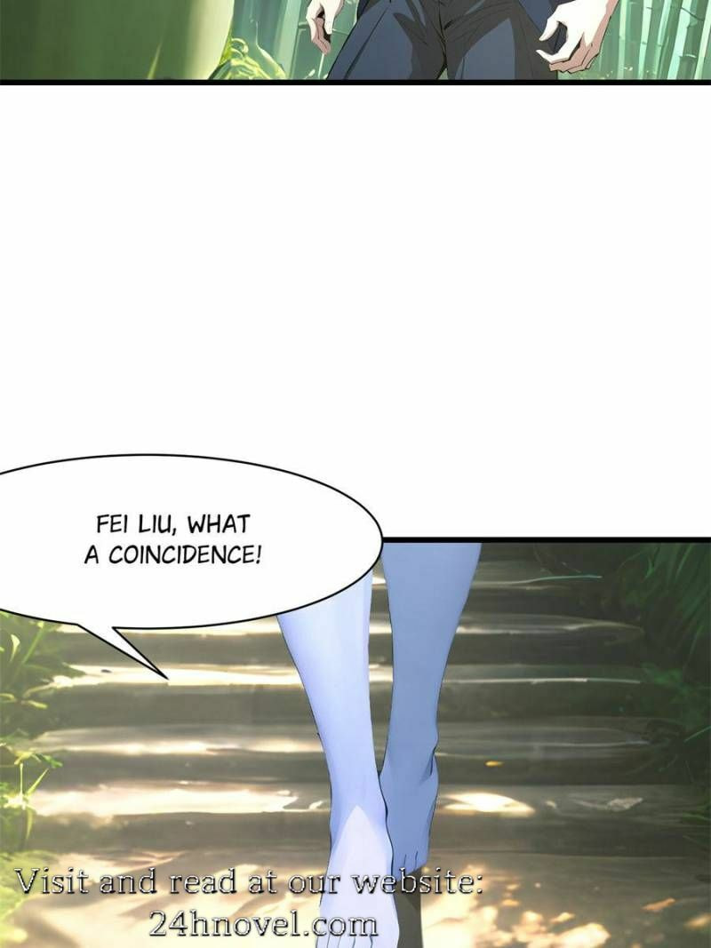 My Harem in a Foreign World Chapter 134 page 12 - 