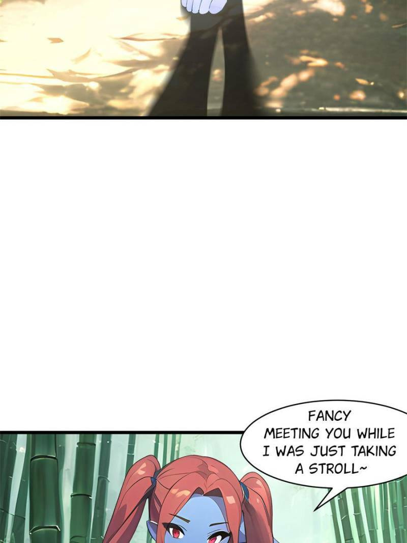 My Harem in a Foreign World Chapter 134 page 13 - 