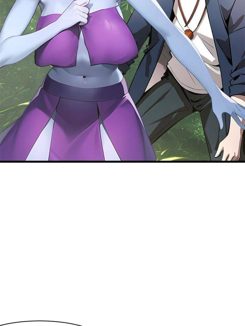 My Harem in a Foreign World Chapter 134 page 19 - 