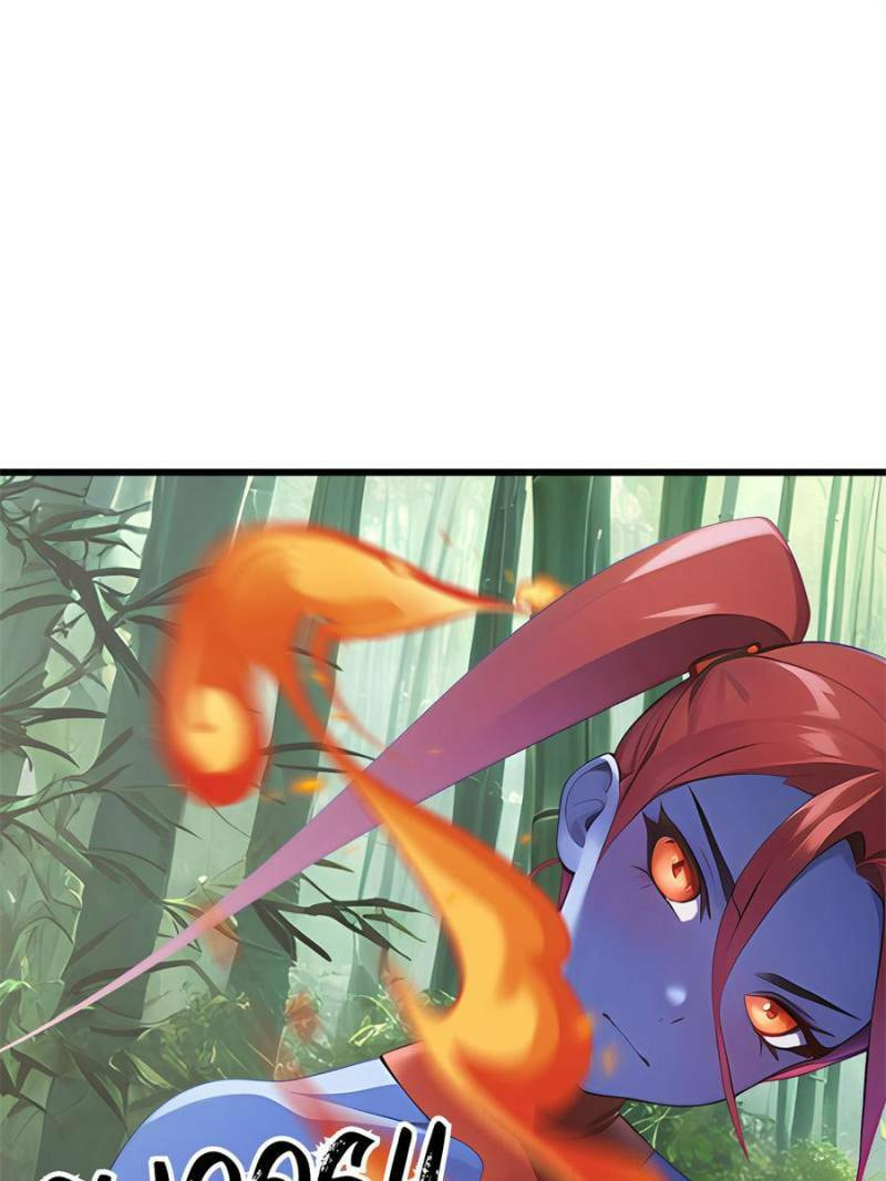 My Harem in a Foreign World Chapter 134 page 21 - 