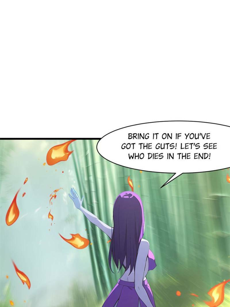 My Harem in a Foreign World Chapter 134 page 25 - 