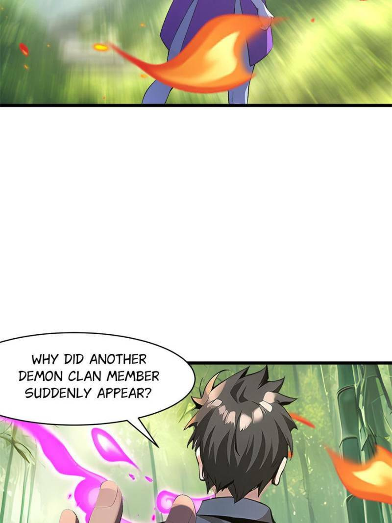 My Harem in a Foreign World Chapter 134 page 26 - 