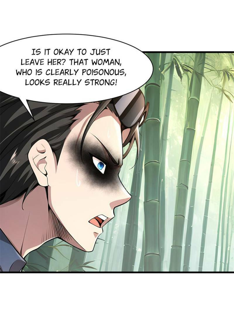 My Harem in a Foreign World Chapter 134 page 29 - 