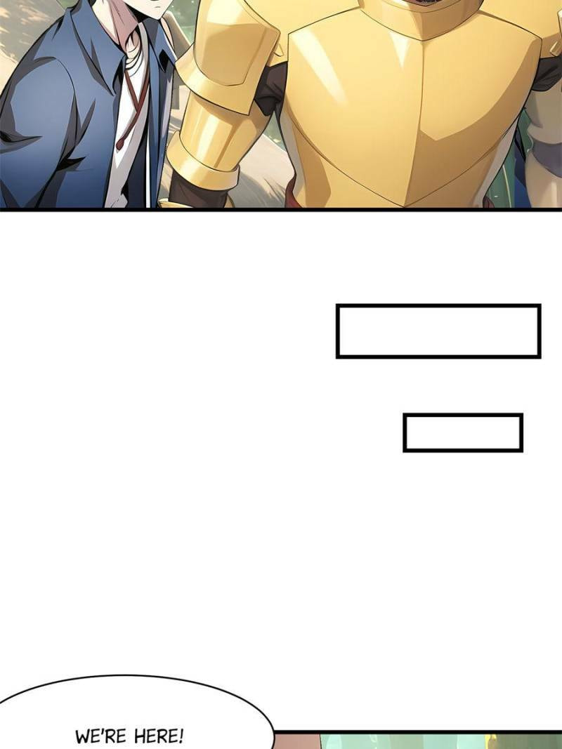My Harem in a Foreign World Chapter 134 page 33 - 