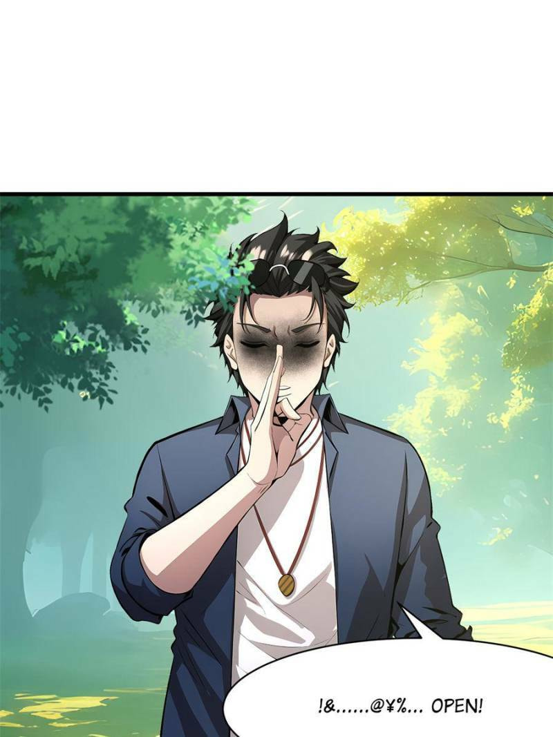 My Harem in a Foreign World Chapter 134 page 35 - 