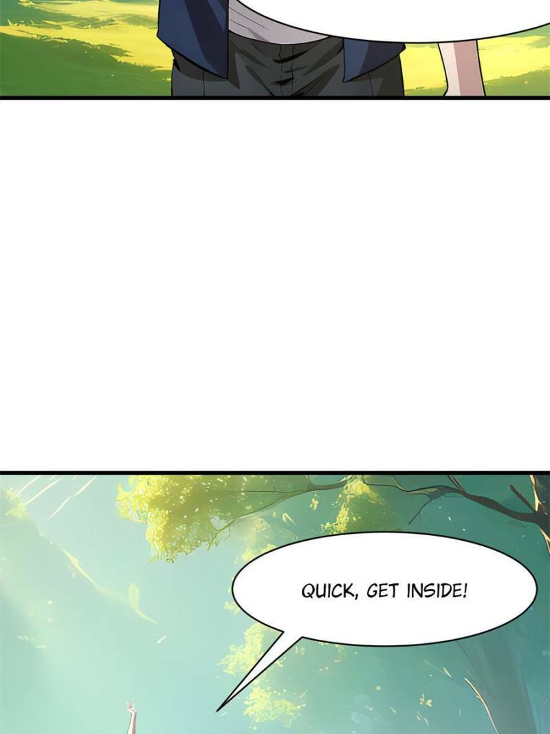My Harem in a Foreign World Chapter 134 page 36 - 