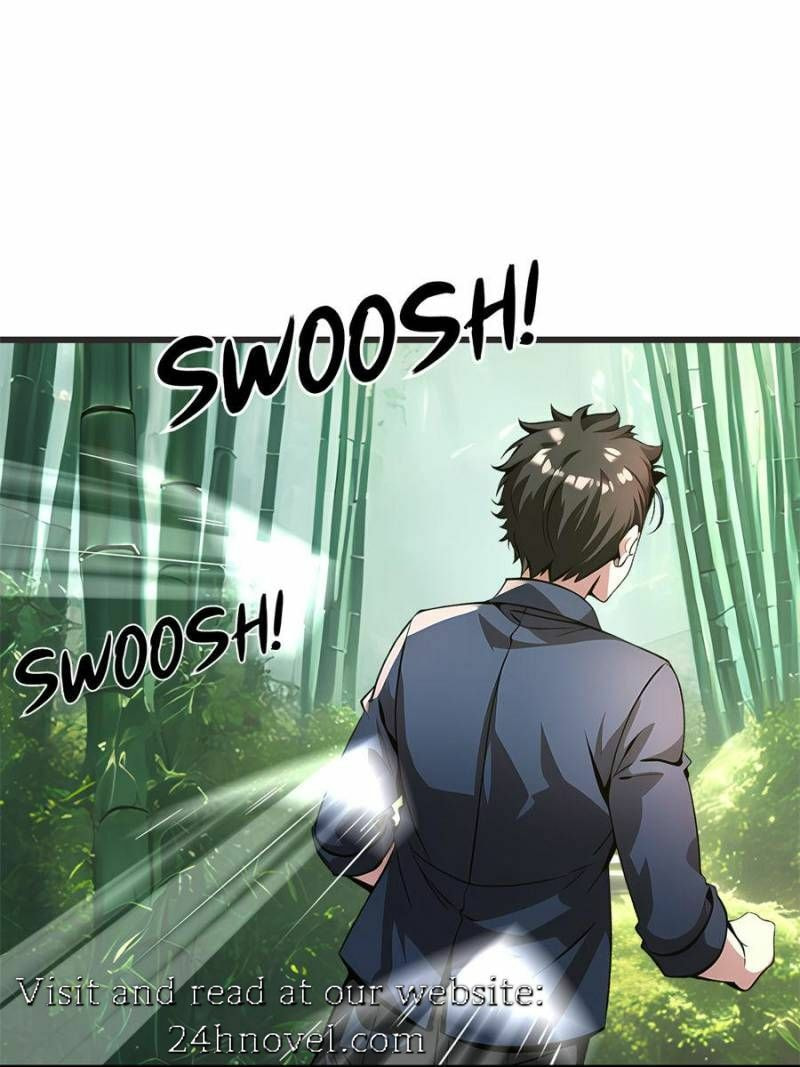 My Harem in a Foreign World Chapter 134 page 5 - 