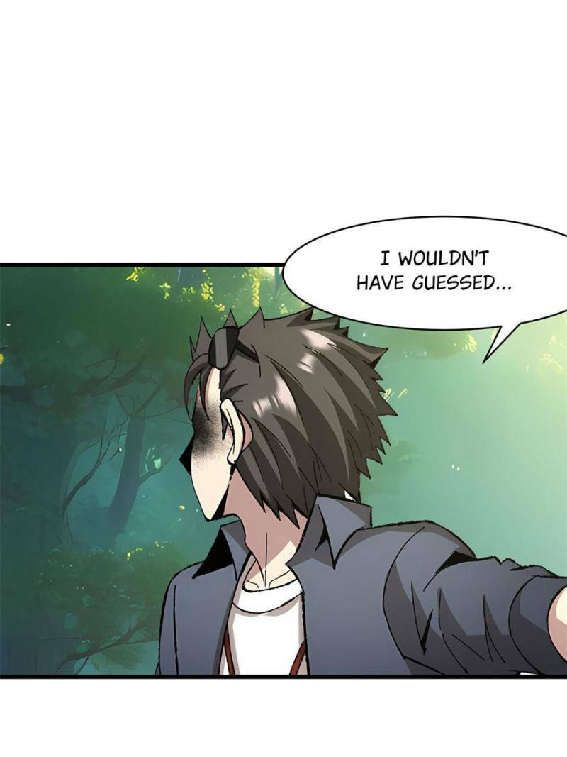 My Harem in a Foreign World Chapter 134 page 42 - 